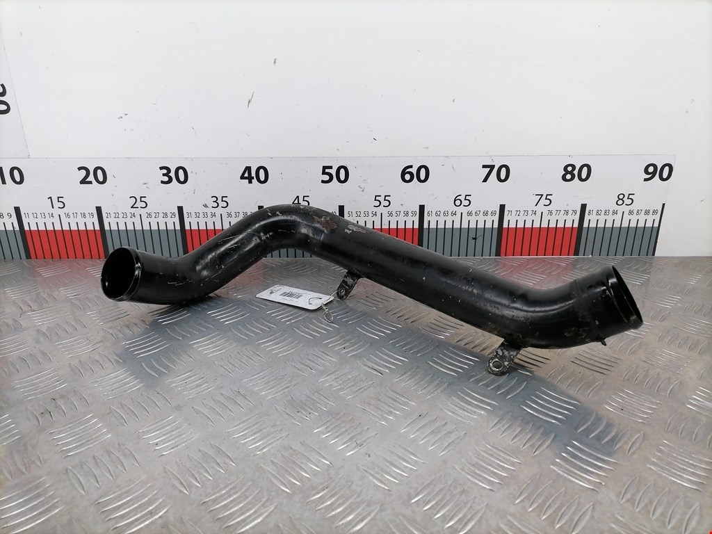 Патрубок интеркулера AUDI A4 B5 1995-2001