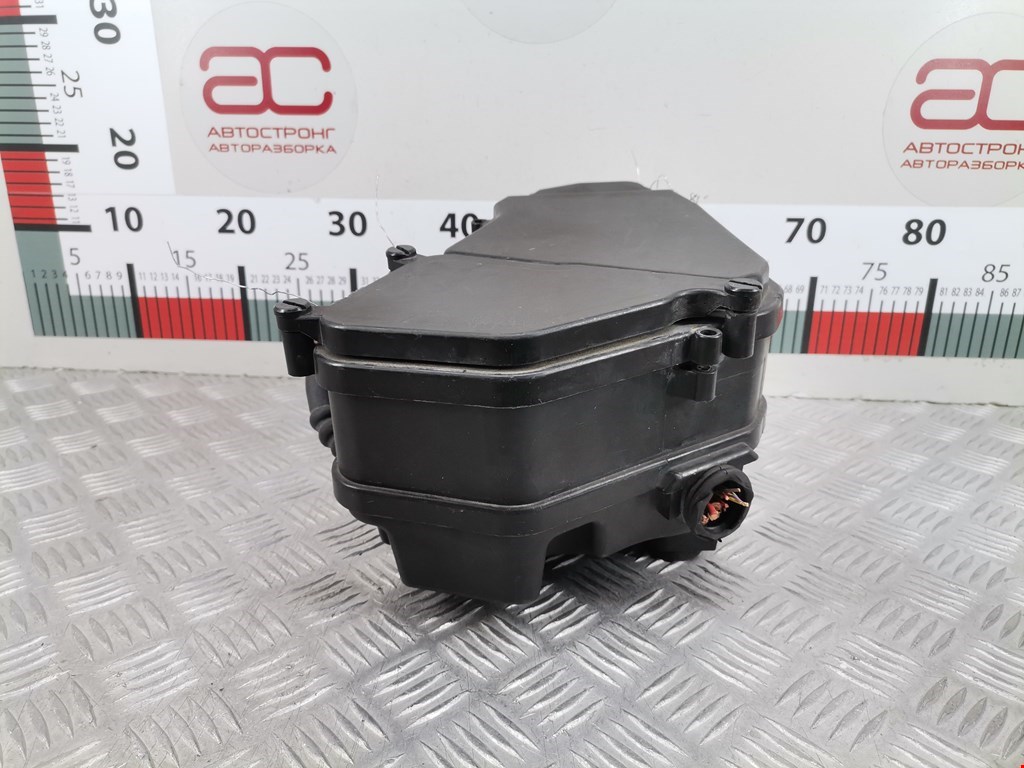 Блок реле VOLKSWAGEN Touareg 2002-2010