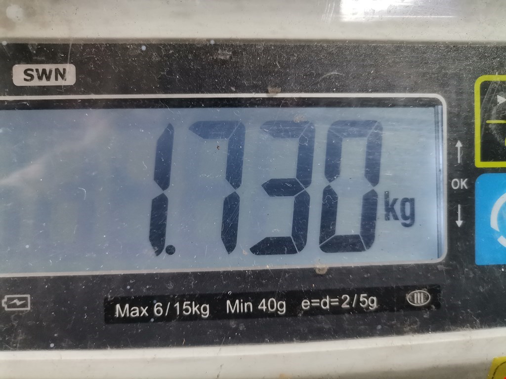 Блок реле VOLKSWAGEN Touareg 2002-2010