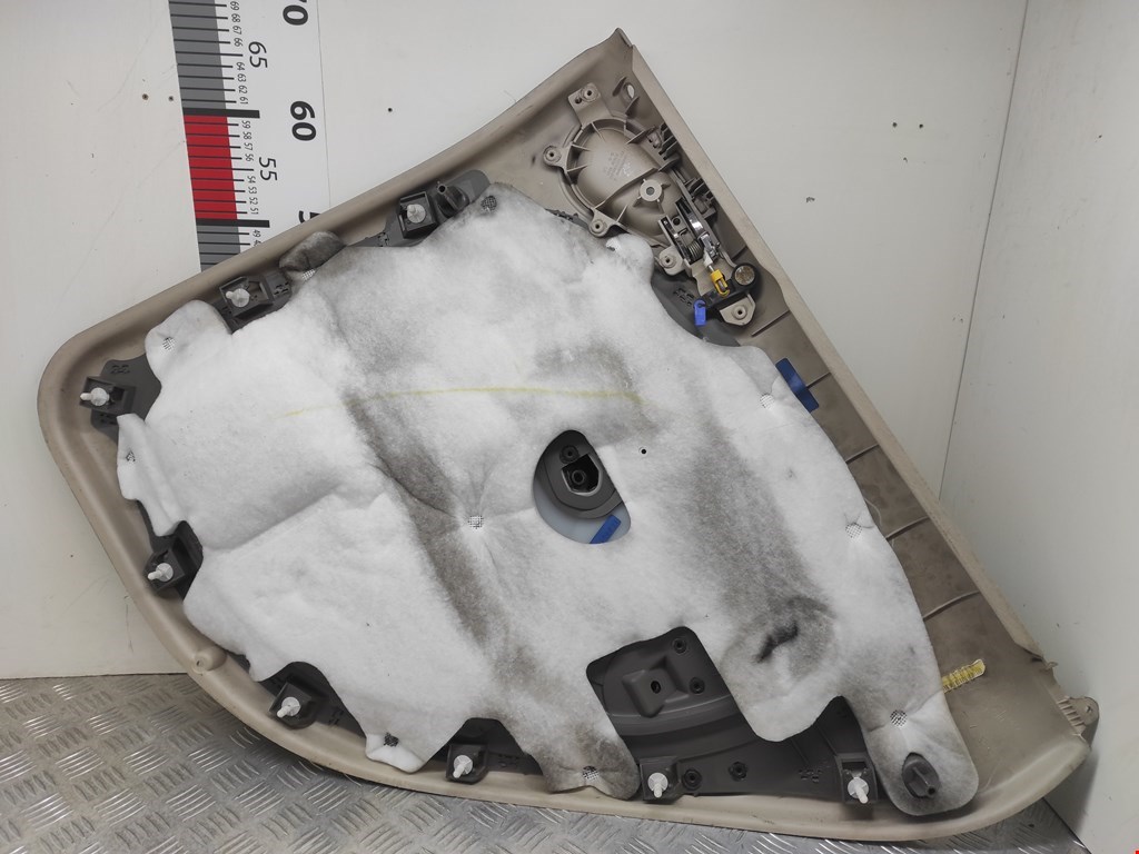 Обшивка двери задняя левая CHRYSLER PT Cruser 2000-2010