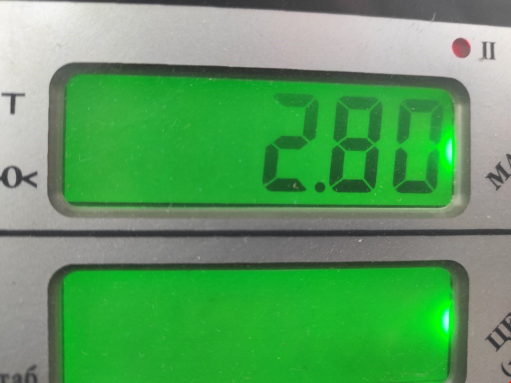 Обшивка двери задняя левая CHRYSLER PT Cruser 2000-2010