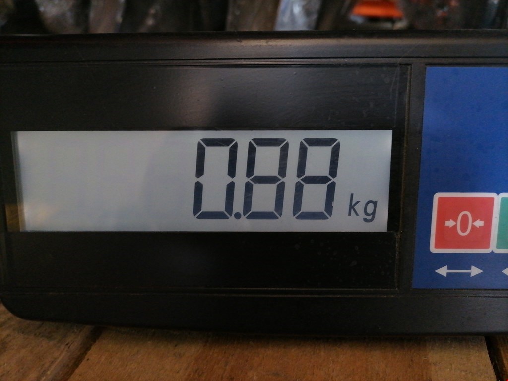 Патрубок интеркулера AUDI A4 B7 2004-2007