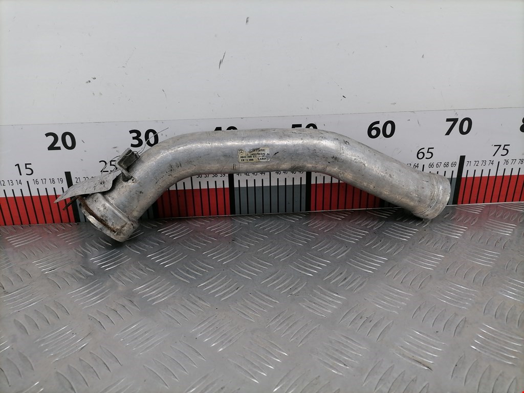 Патрубок ТНВД CHRYSLER 300 C 2004-2010