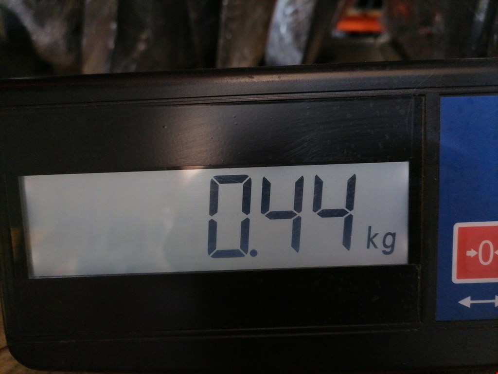 Патрубок ТНВД CHRYSLER 300 C 2004-2010