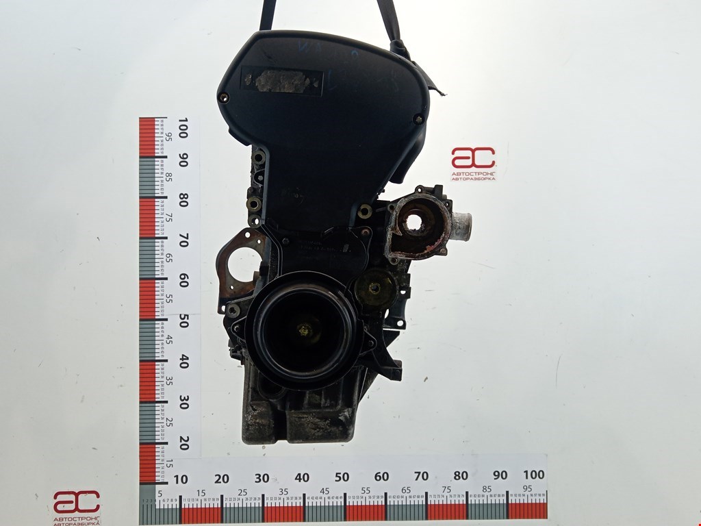 Двигатель (ДВС) Opel Zafira B (2005-2014)