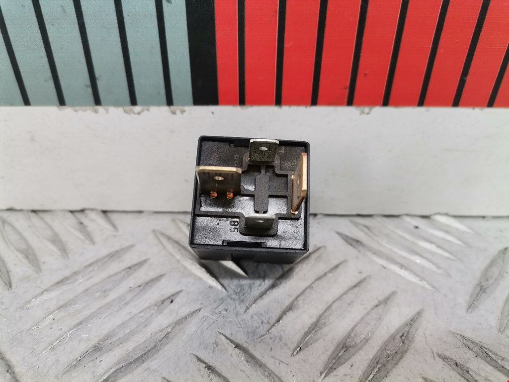 Реле OPEL Corsa D 2006-2014