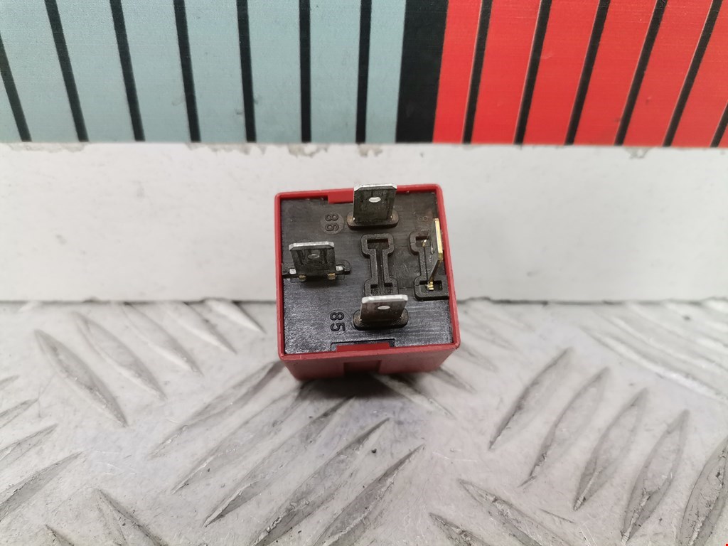 Реле OPEL Corsa D 2006-2014