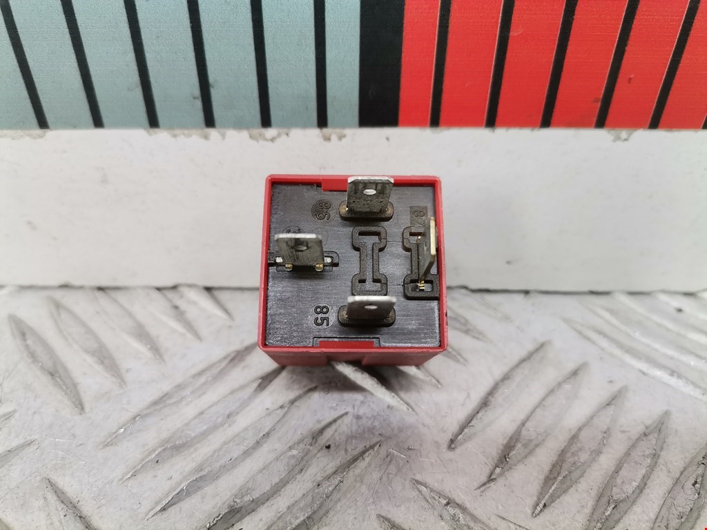 Реле OPEL Corsa D 2006-2014