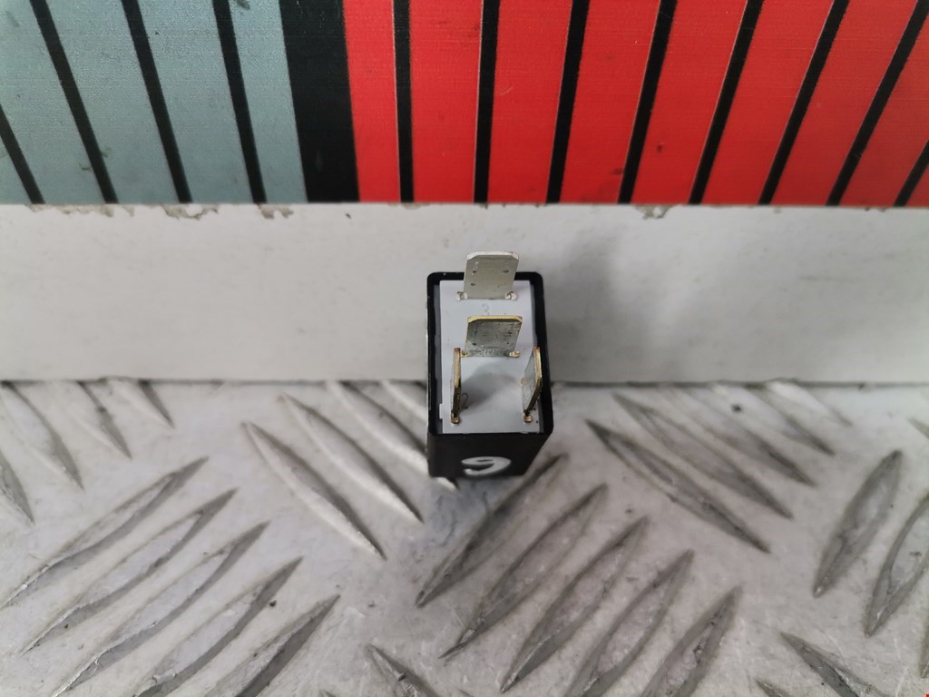 Реле OPEL Corsa D 2006-2014