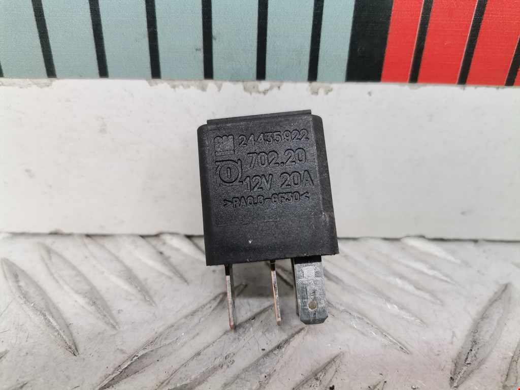 Реле OPEL Corsa D 2006-2014