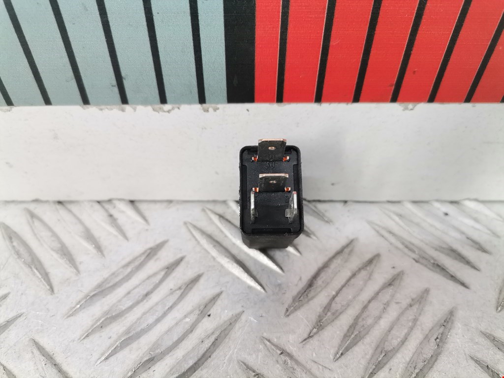 Реле OPEL Corsa D 2006-2014