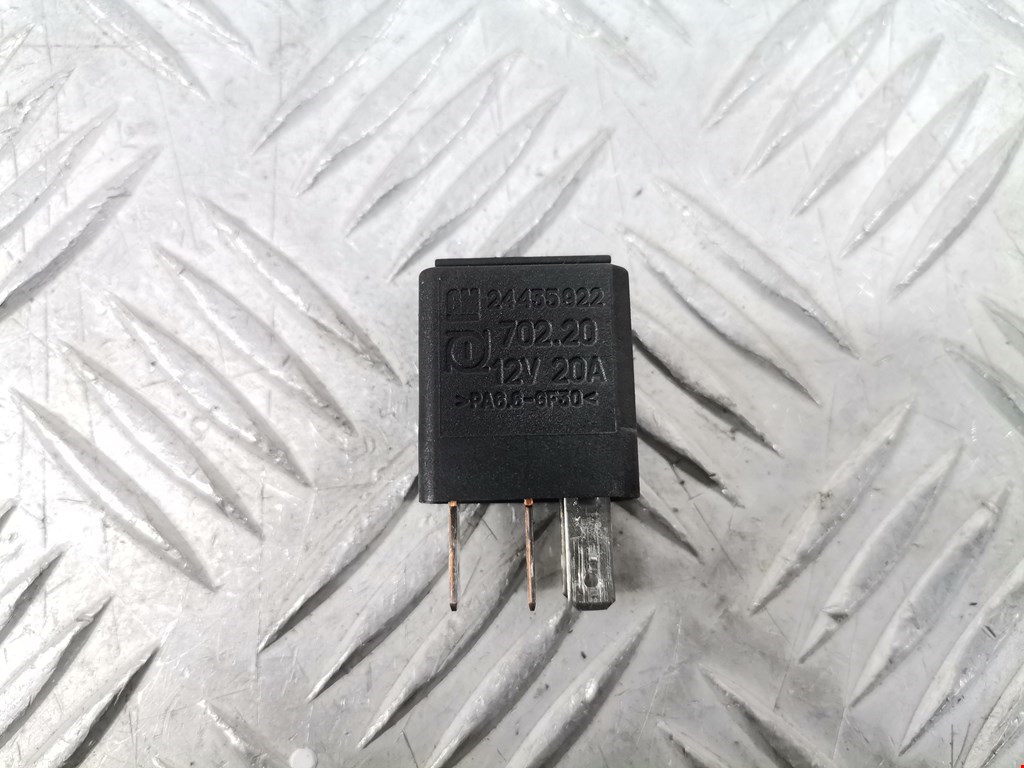 Реле OPEL Corsa D 2006-2014