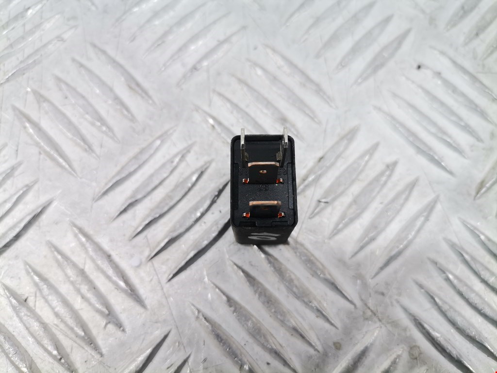 Реле OPEL Corsa D 2006-2014