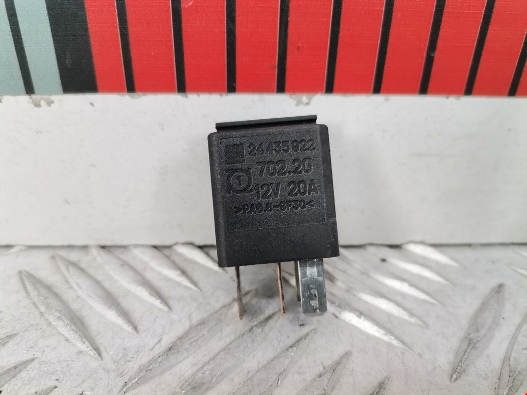 Реле OPEL Corsa D 2006-2014