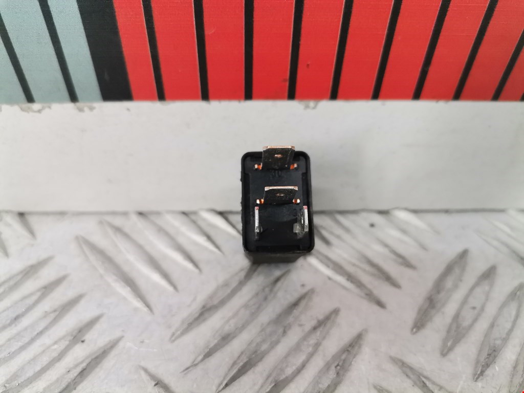 Реле OPEL Corsa D 2006-2014