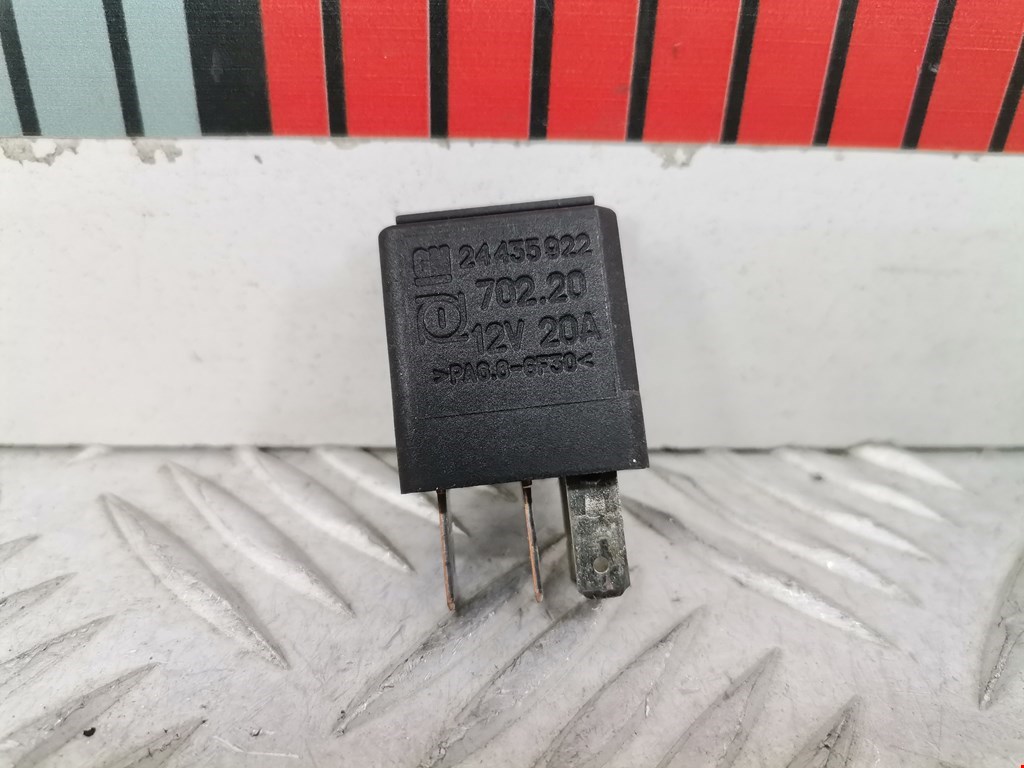 Реле OPEL Corsa D 2006-2014