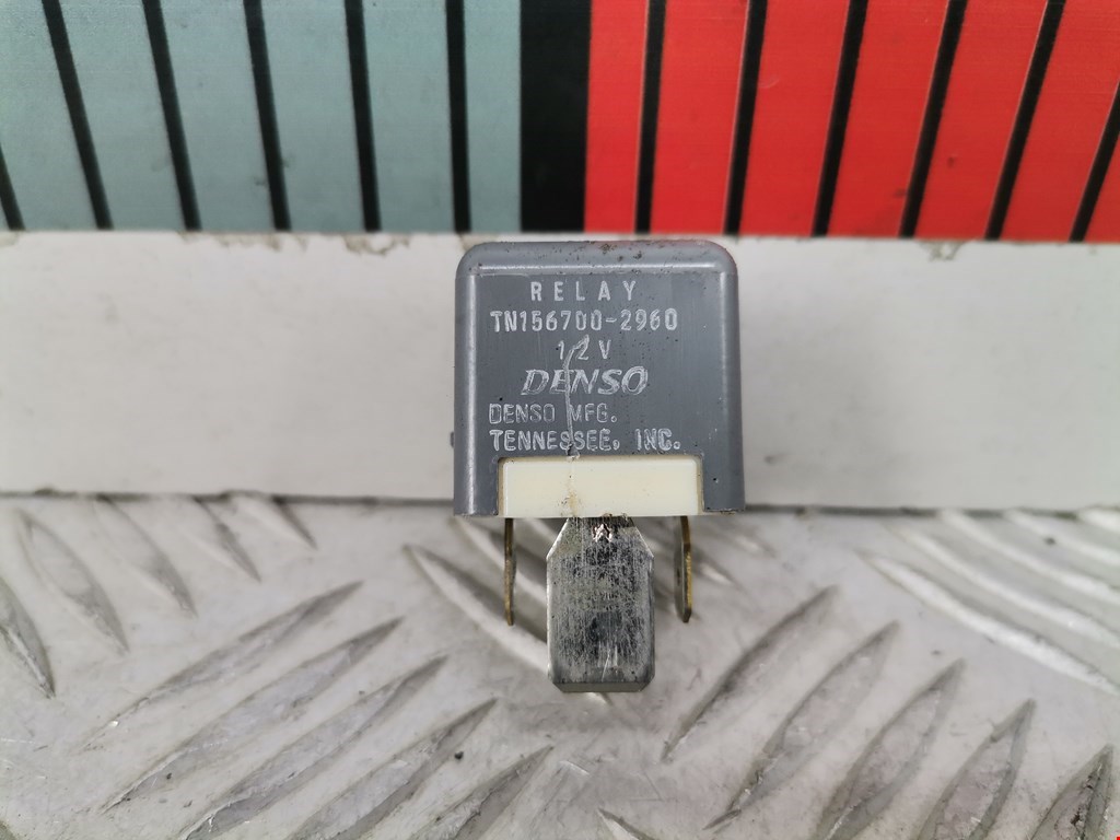 Реле SUBARU Outback 2009-2014