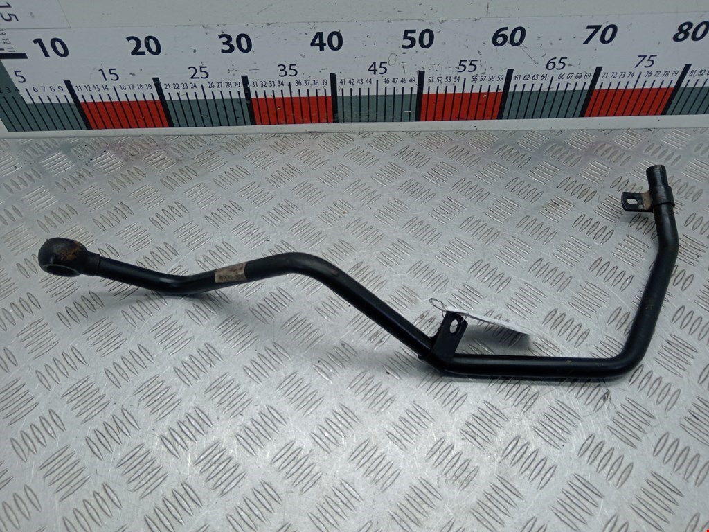 Патрубок MAN TGL 2005-н.в.