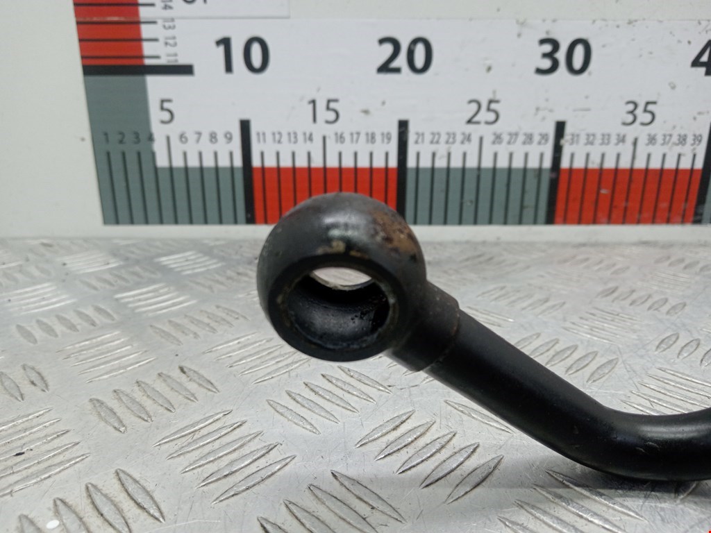 Патрубок MAN TGL 2005-н.в.