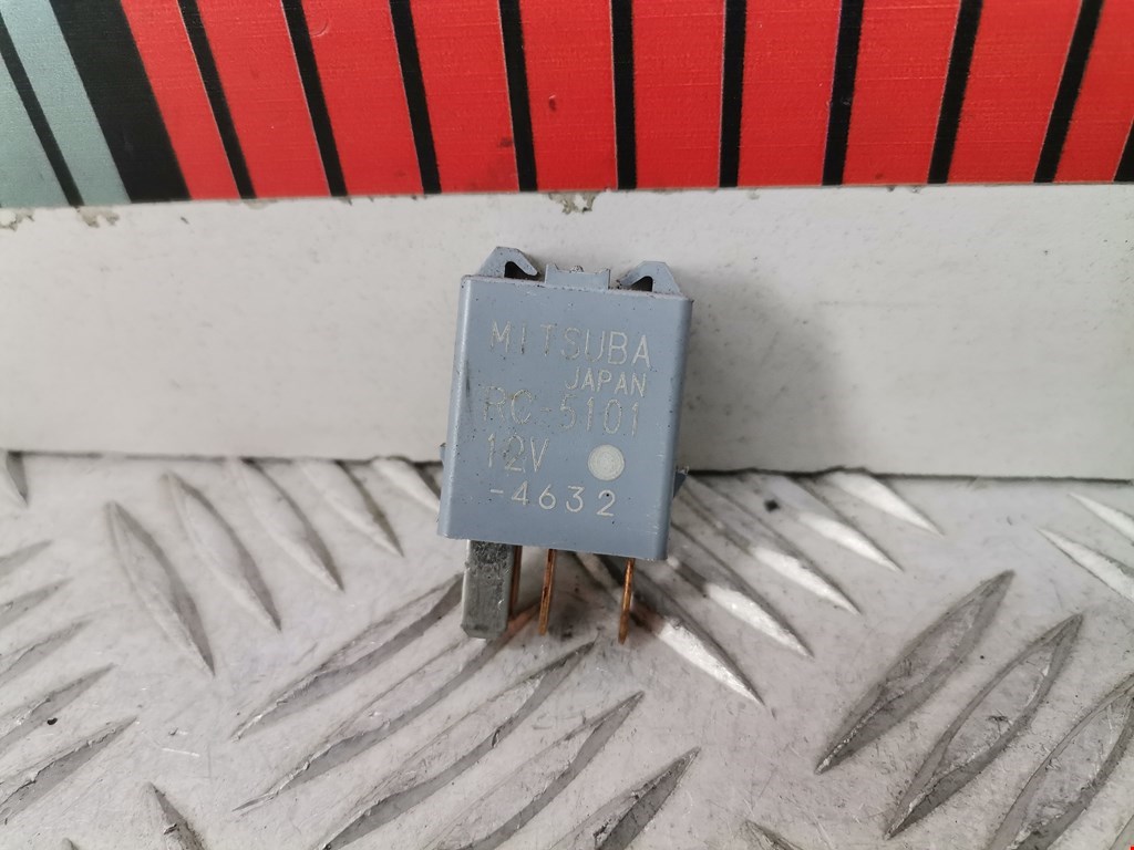 Реле SUBARU Outback 2009-2014