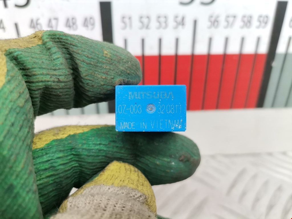 Реле SUBARU Outback 2009-2014