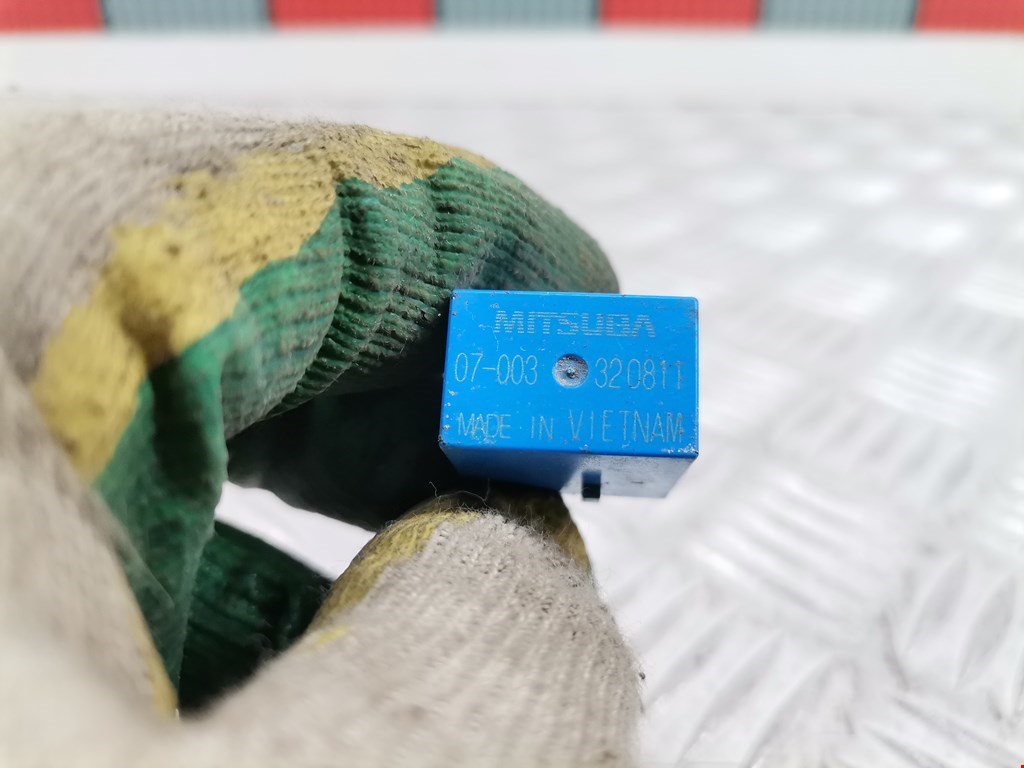 Реле SUBARU Outback 2009-2014