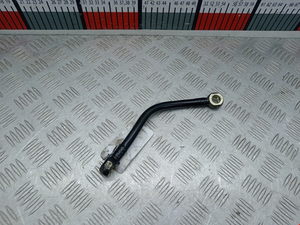 Трубка топливная MAN TGL 2005-н.в.