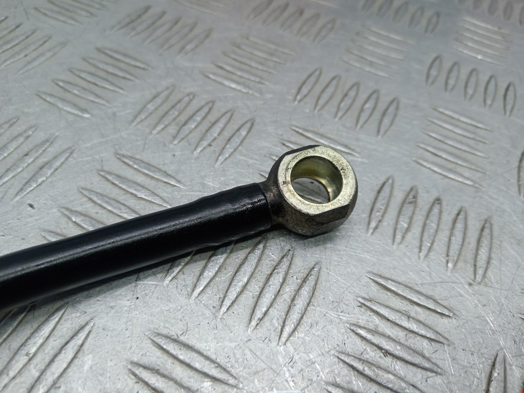 Трубка топливная MAN TGL 2005-н.в.