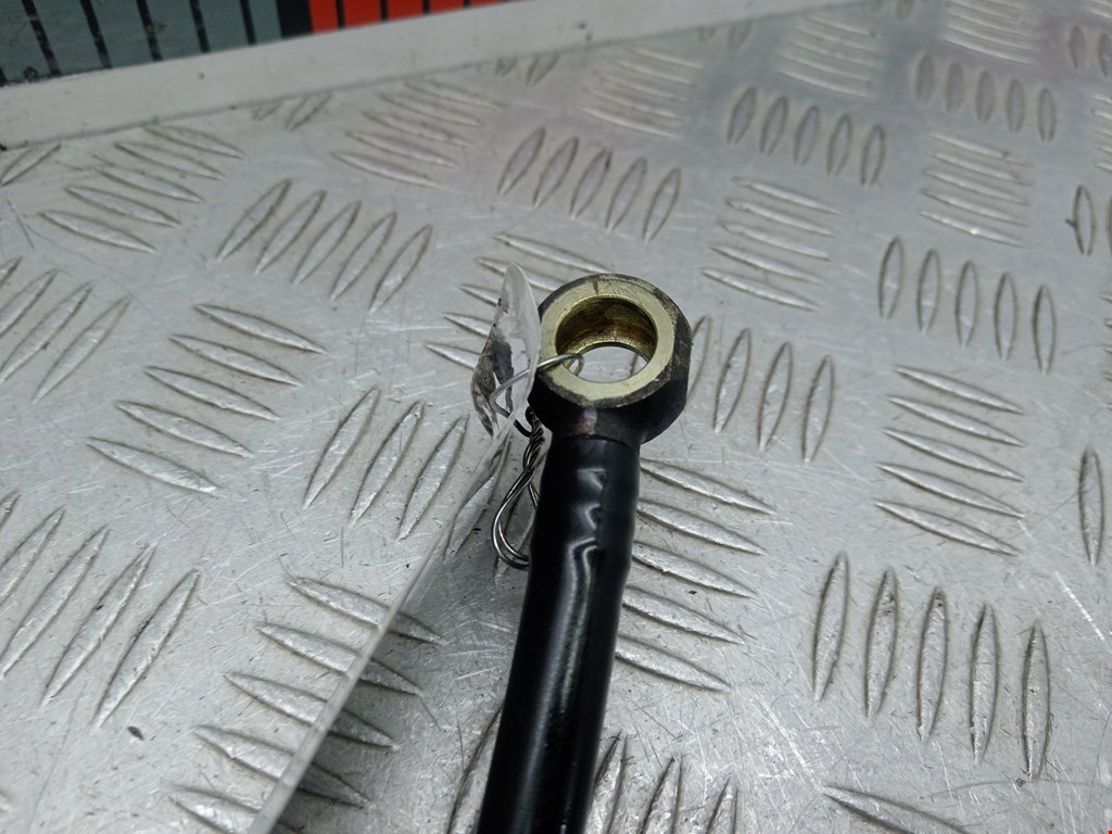 Трубка топливная MAN TGL 2005-н.в.