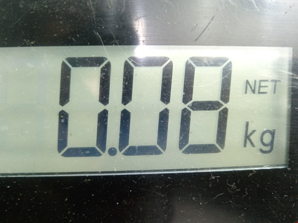 Трубка топливная MAN TGL 2005-н.в.