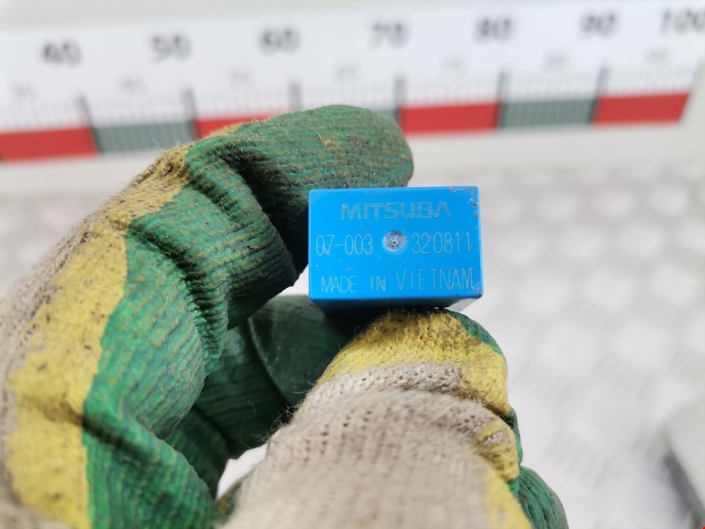 Реле SUBARU Outback 2009-2014