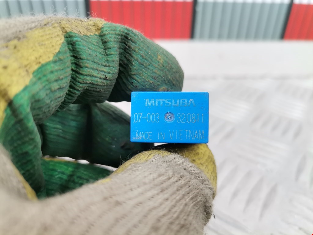 Реле SUBARU Outback 2009-2014