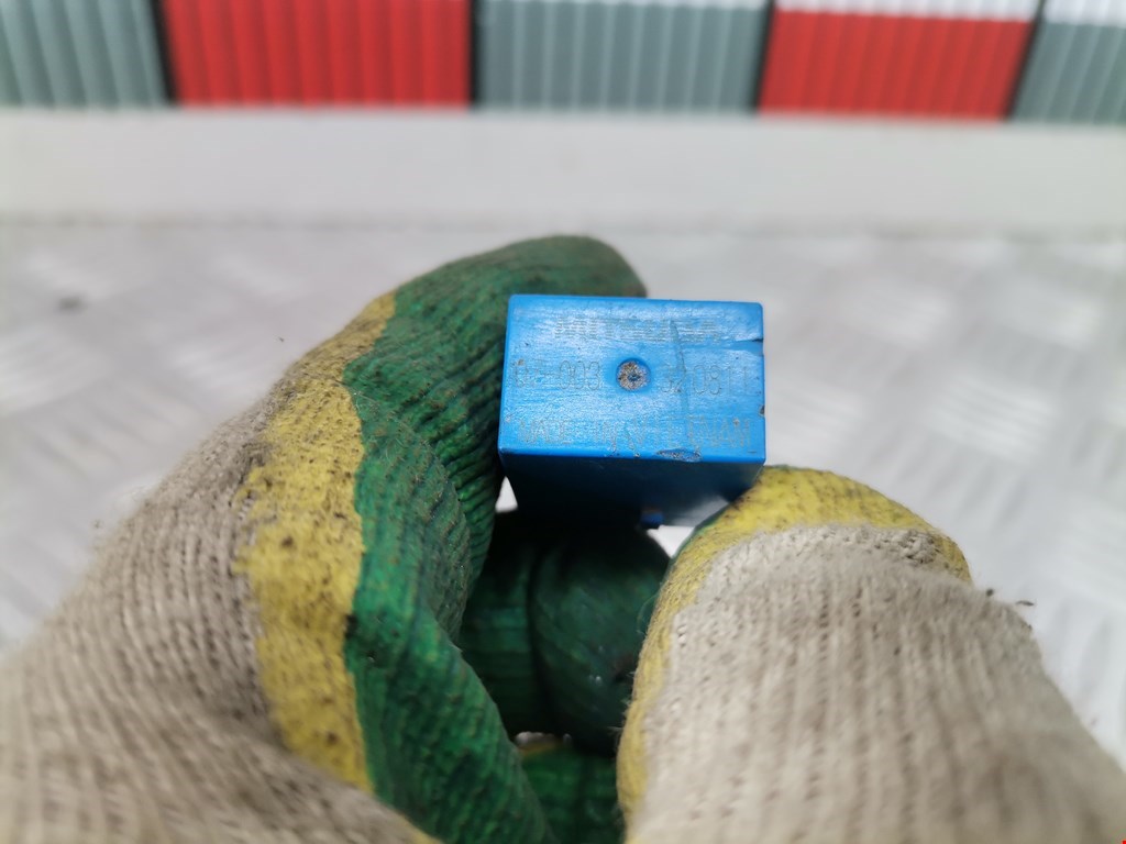 Реле SUBARU Outback 2009-2014