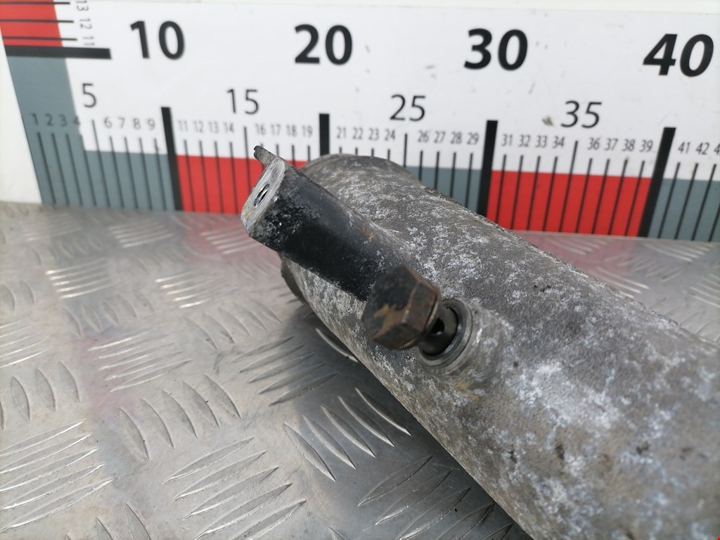 Патрубок интеркулера MAN TGL 2005-н.в.