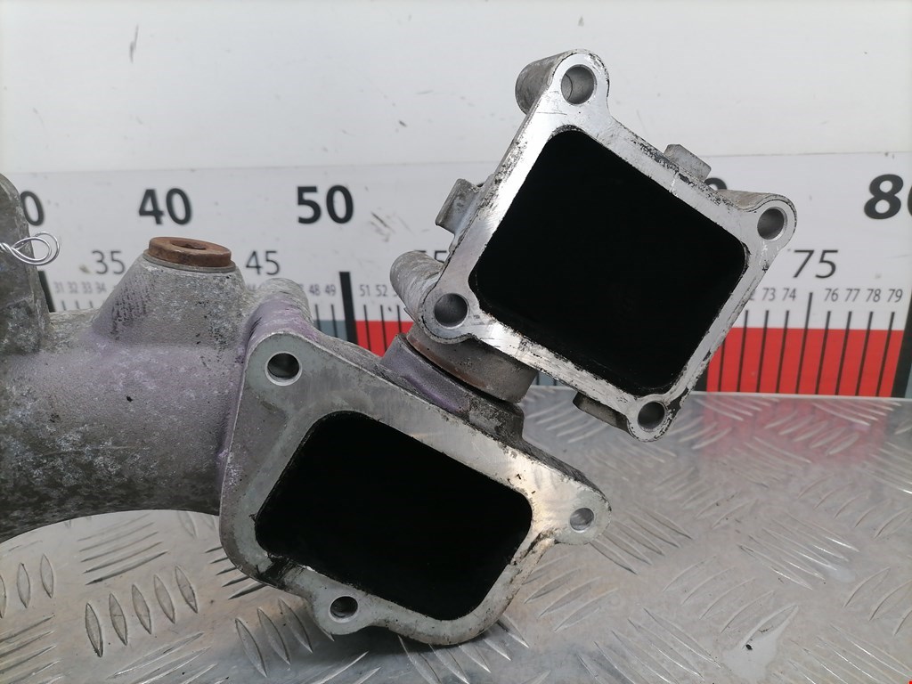 Патрубок интеркулера MAN TGL 2005-н.в.