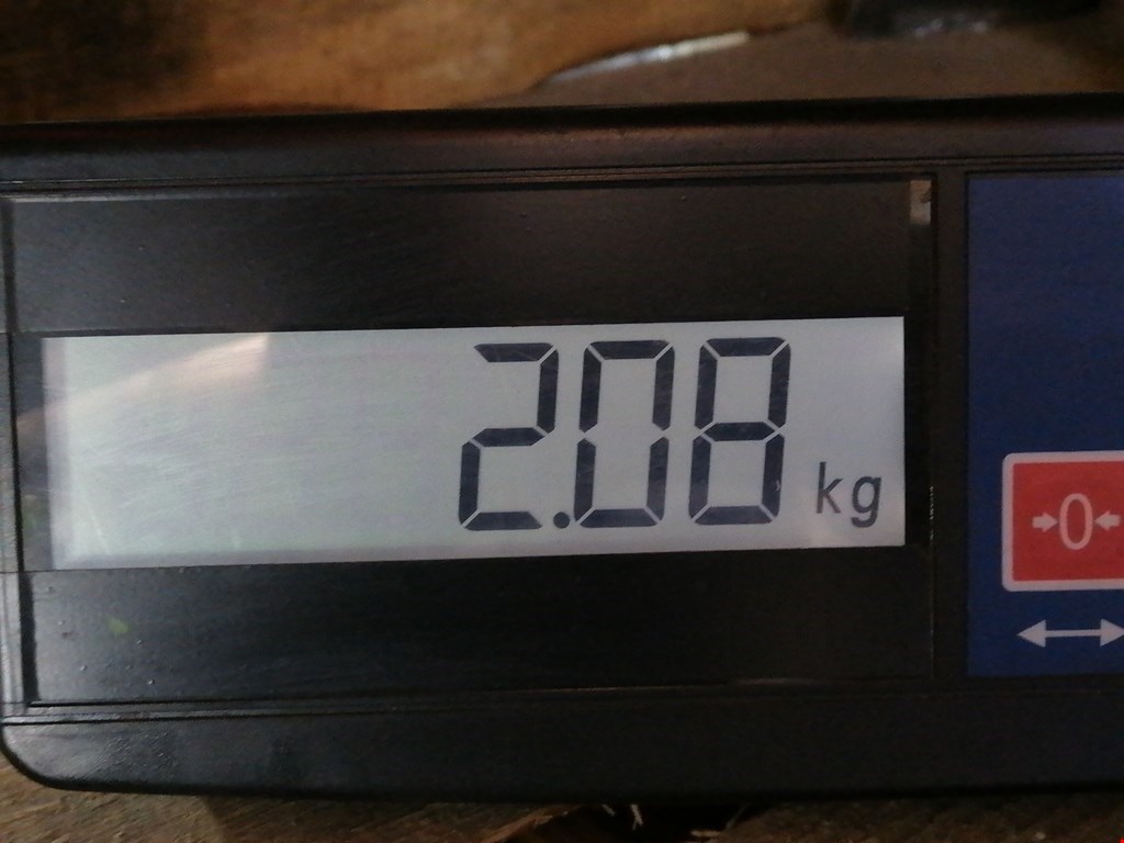 Патрубок интеркулера MAN TGL 2005-н.в.