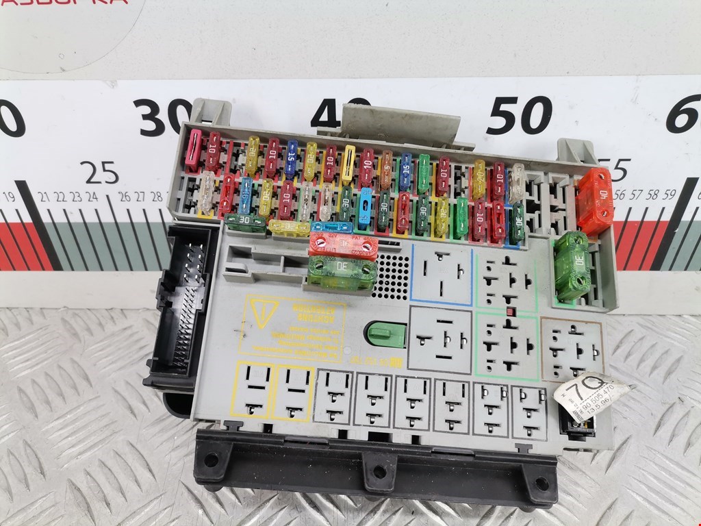 Датчик уровня в бачок омывателя DAIHATSU Sirion M3 2005-2015