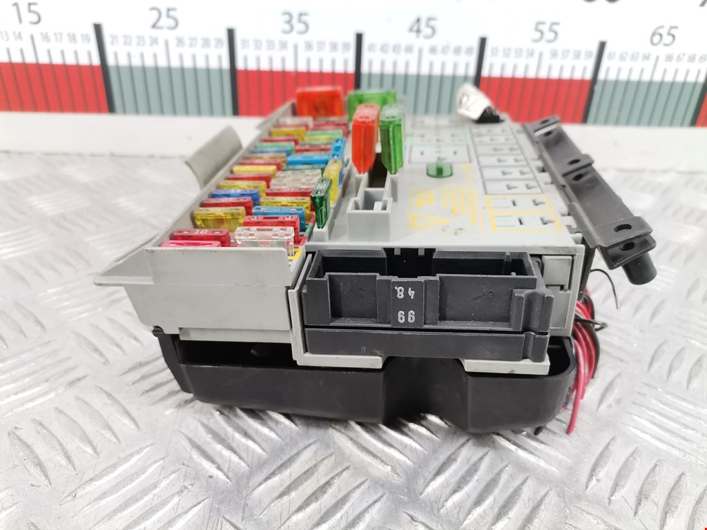 Датчик уровня в бачок омывателя DAIHATSU Sirion M3 2005-2015