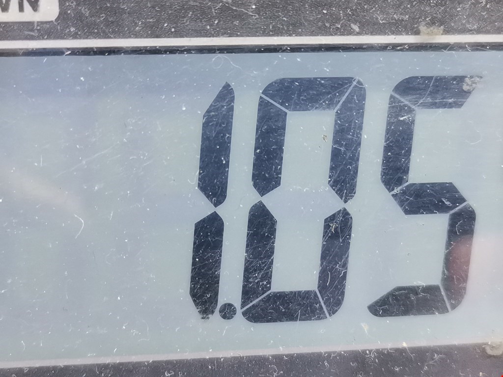 Датчик уровня в бачок омывателя DAIHATSU Sirion M3 2005-2015