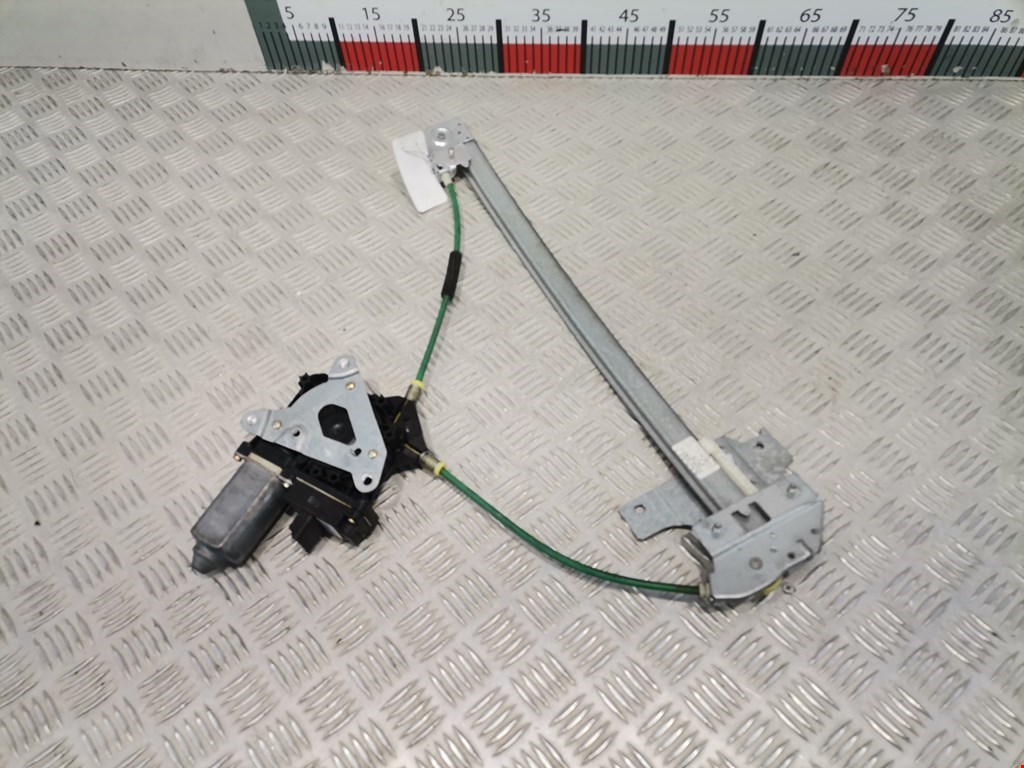 Стеклоподъемник задний правый PEUGEOT 807 2002-2014