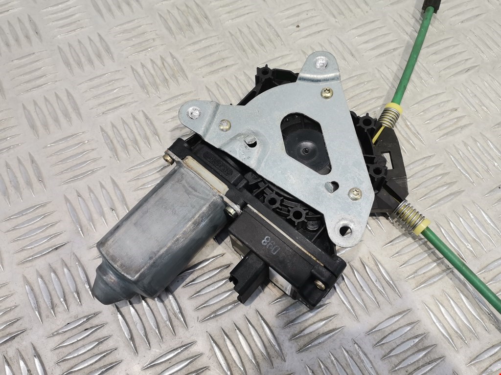 Стеклоподъемник задний правый PEUGEOT 807 2002-2014