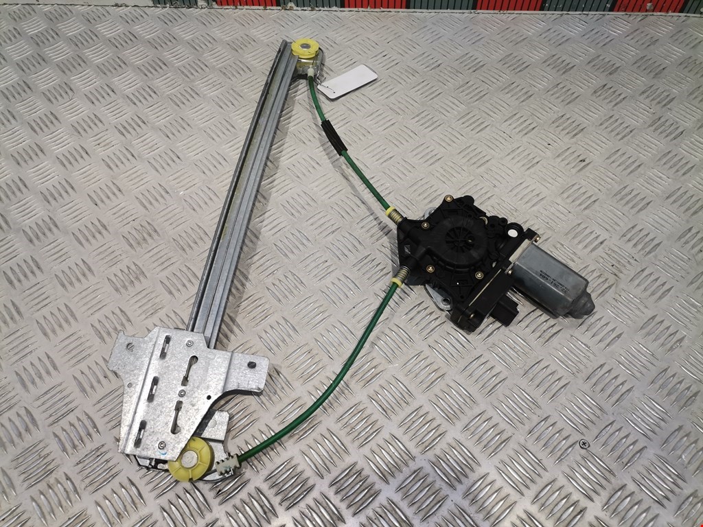 Стеклоподъемник задний правый PEUGEOT 807 2002-2014