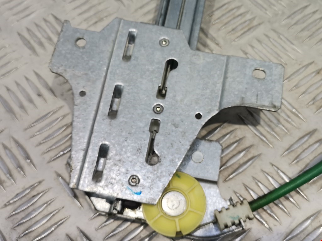 Стеклоподъемник задний правый PEUGEOT 807 2002-2014