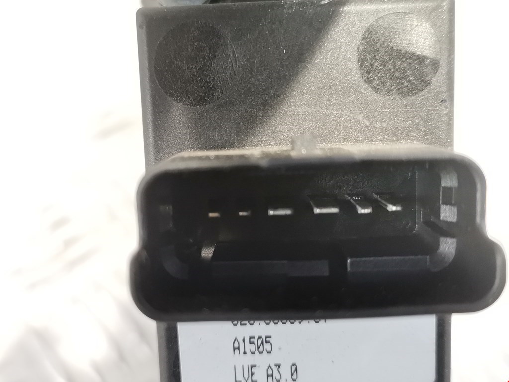 Стеклоподъемник задний правый PEUGEOT 807 2002-2014