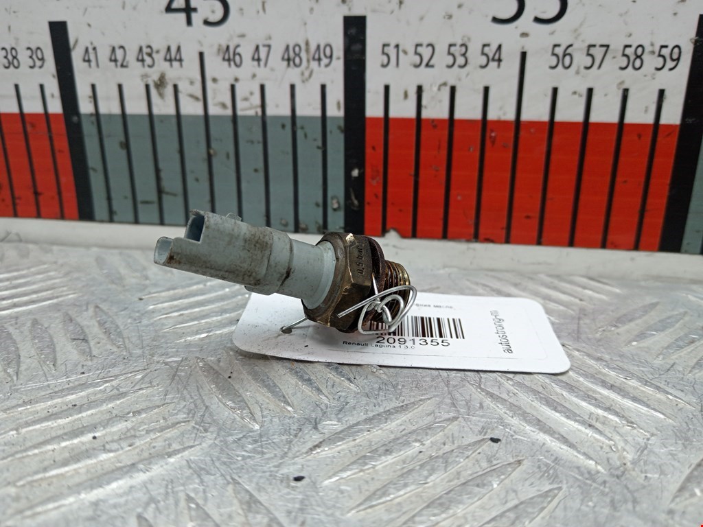 Датчик давления масла RENAULT Laguna 1993-2000