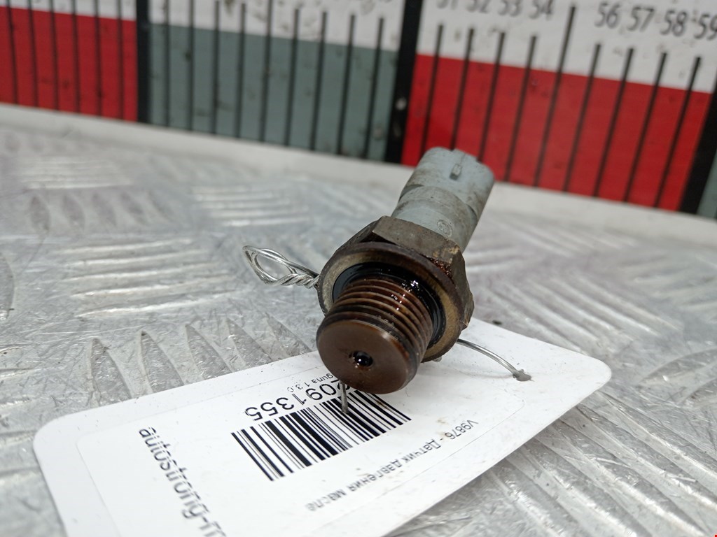 Датчик давления масла RENAULT Laguna 1993-2000