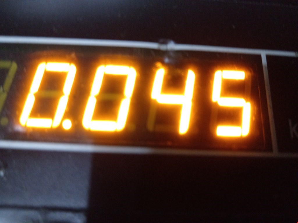 Датчик давления масла RENAULT Laguna 1993-2000