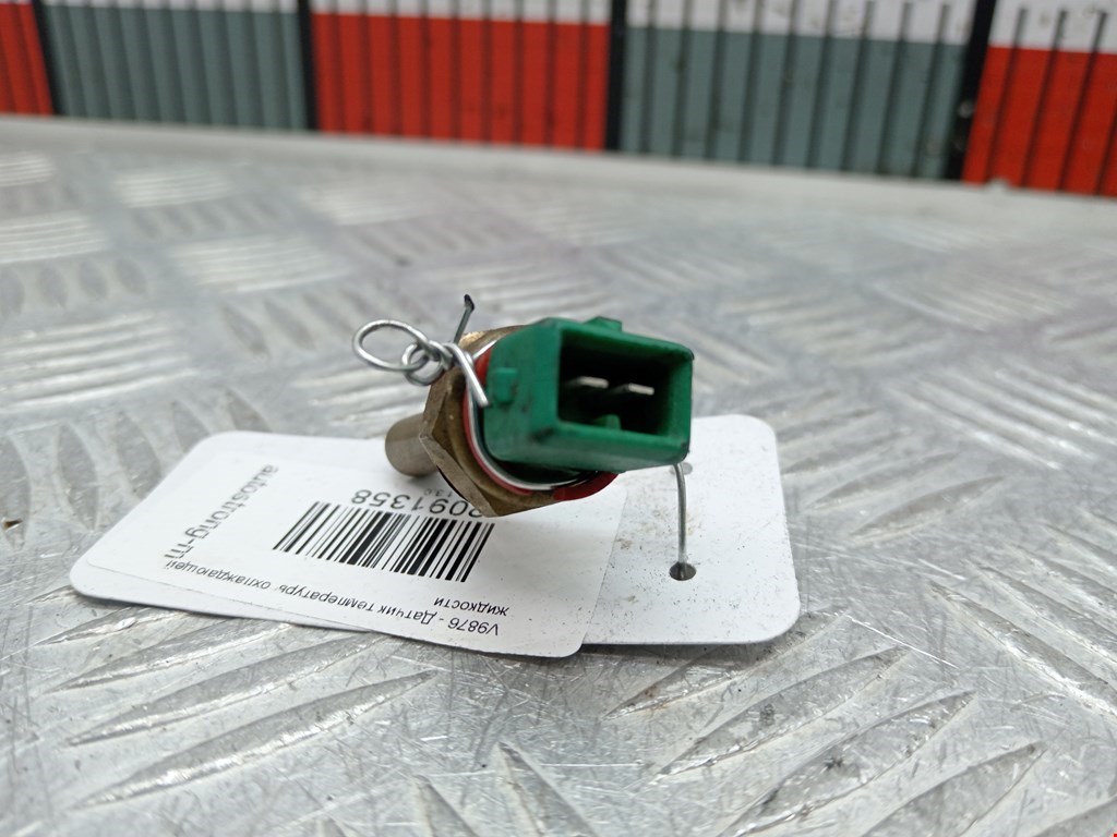 Датчик температуры (охлаждающей жидкости) RENAULT Laguna 1993-2000