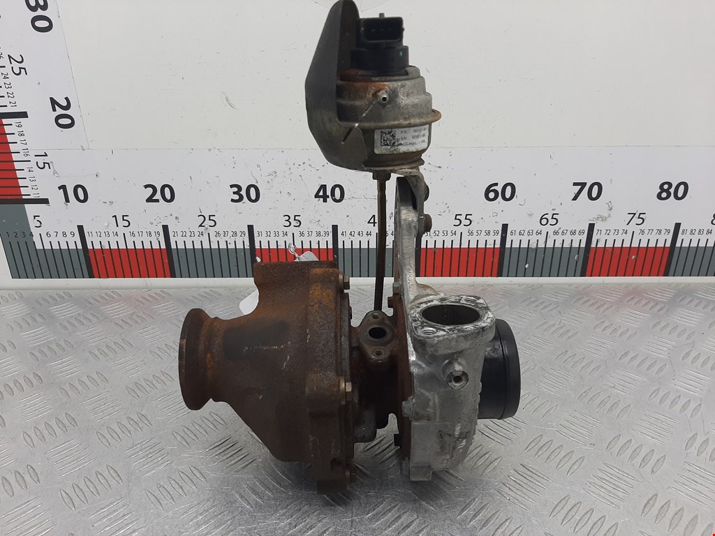 Турбина OPEL Insignia 2008-2017