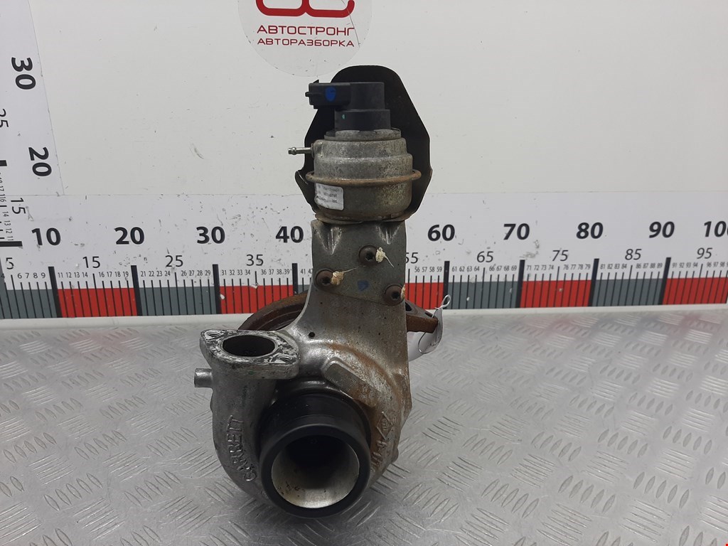 Турбина OPEL Insignia 2008-2017